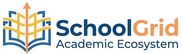 SCHOOL GRID logo
